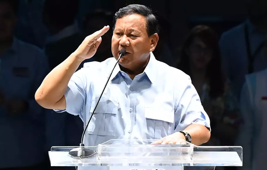 Prabowo Tertarik dengan 4 Bankir Ini untuk Menjadi Menteri Keuangan