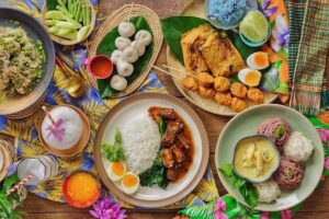 Tempat Makan Legendaris di Bandung