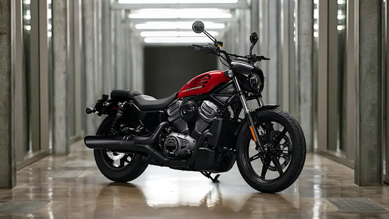 Besar Cicilan Moge Harley Davidson 2024, Mulai Rp 3 Jutaan per Bulan: Simak Penawarannya!