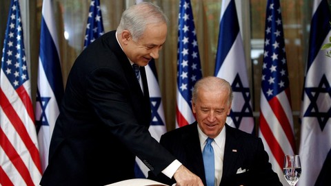 Amerika Serikat Menolak Rencana Netanyahu untuk Caplok Gaza: Apa yang Terjadi Selanjutnya?