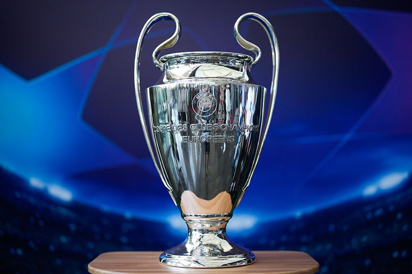 Jangan Sampai Ketinggalan! Simak Jadwal Lengkap 16 Besar Liga Champions 2023/2024