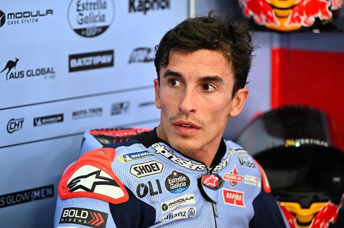 Marquez: Dari Cedera Hingga Kembali Berlaga di Sirkuit MotoGP