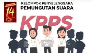 Mengenal Anggota KPPS