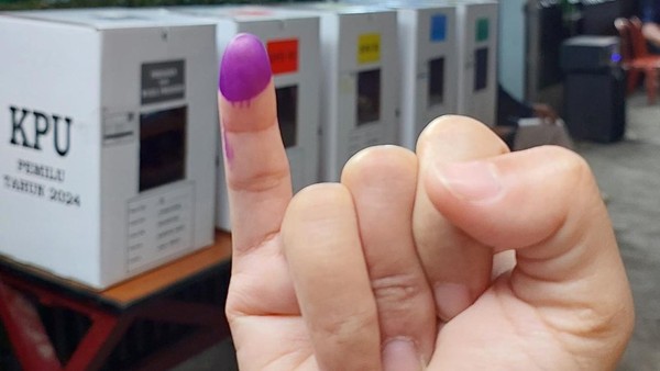 Mengapa Tinta Pemilu Sangat Penting untuk Mencegah Kecurangan dalam Pemilu?