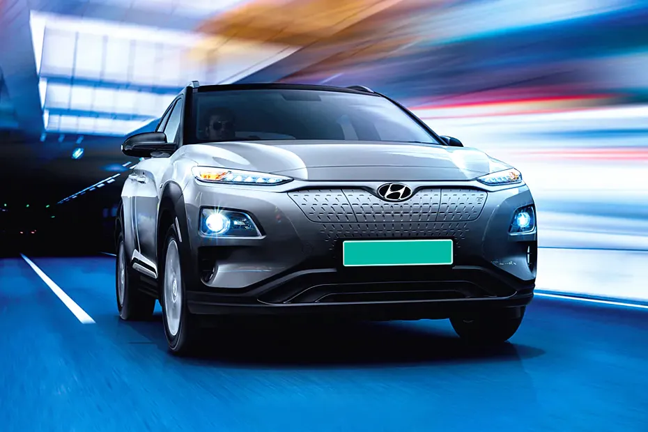 Hyundai Kona Electric: Mobil Listrik Terbaik di Kelasnya?