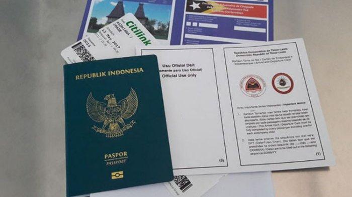 Tak Perlu Ribet Urus Visa, Ini Dia Daftar 74 Negara yang Bebas Visa untuk Paspor Indonesia