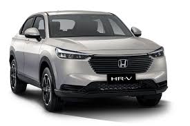 Cicilan Honda HR-V Tipe Paling Murah: Solusi Tepat untuk Kamu yang Ingin Miliki Mobil Impian