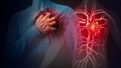 Jaga Kesehatan Jantung dengan Menghindari 5 Kebiasaan Buruk Ini